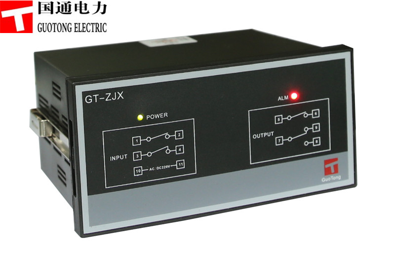 GT-ZJX剪断销继电器