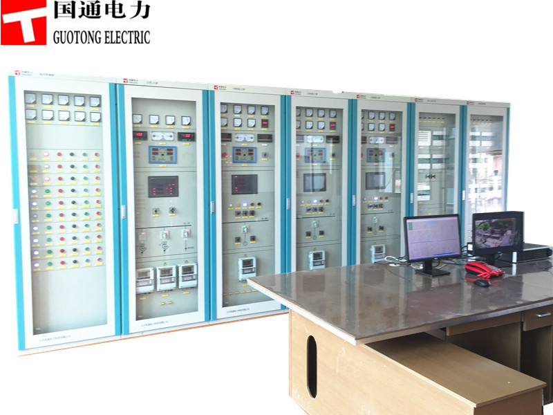 水电站综合自动化系统