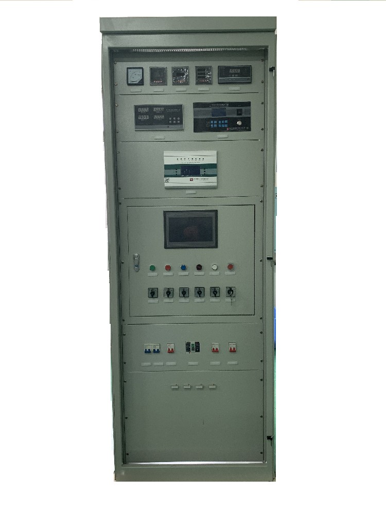 水情发电控制LCU屏